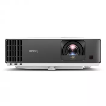 BenQ TK700ST Kurzdistanz-Projektor 3000 ANSI Lumen DLP UHD 4K (3840x2160) 3D Weiß