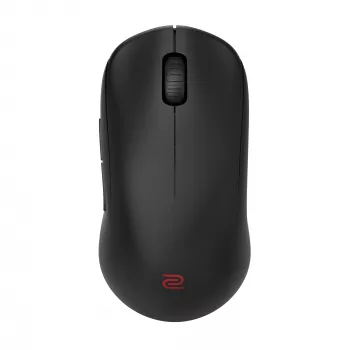 ZOWIE U2-DW Maus Gaming Rechtshänder RF Wireless 3200 DPI