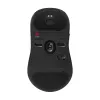 ZOWIE U2-DW Maus Gaming Rechtshänder RF Wireless 3200 DPI