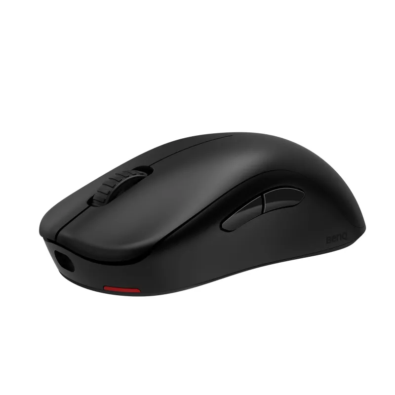ZOWIE U2-DW Maus Gaming Rechtshänder RF Wireless 3200 DPI