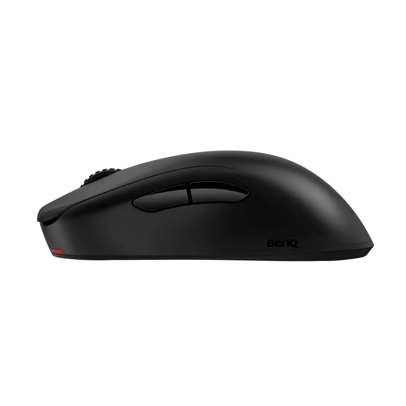 ZOWIE U2-DW Maus Gaming Rechtshänder RF Wireless 3200 DPI