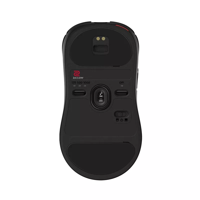 ZOWIE ZA13-DW Maus Gaming Rechtshänder RF Wireless 3200 DPI