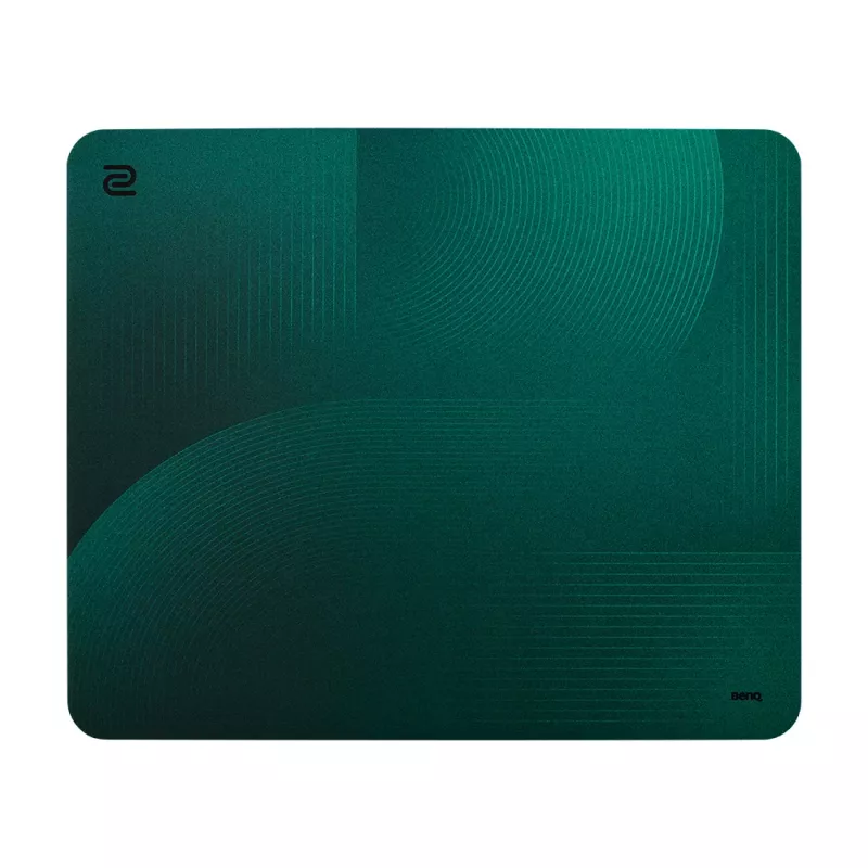 ZOWIE G-SR-SE Bi Gaming-Mauspad Grün