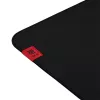 ZOWIE H-SR III Gaming-Mauspad Schwarz
