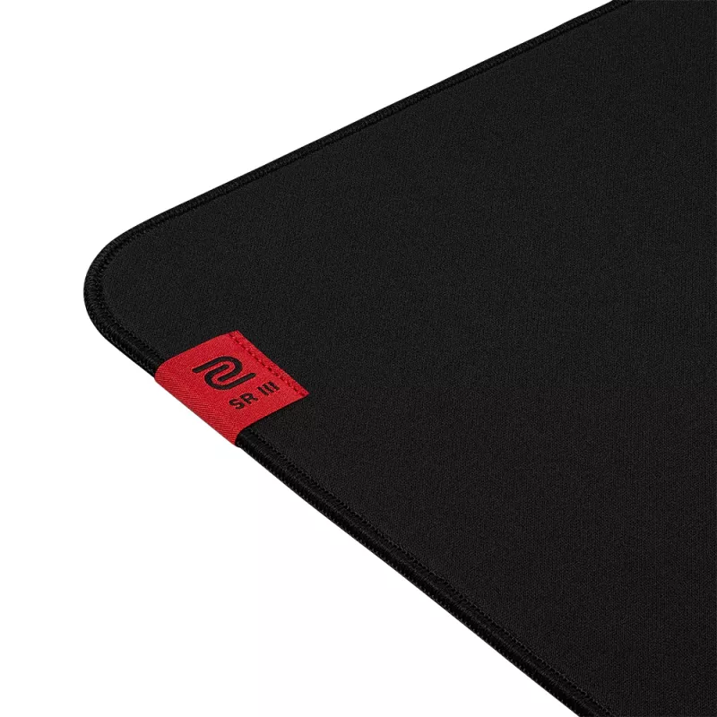 ZOWIE H-SR III Gaming-Mauspad Schwarz