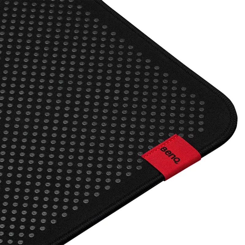 ZOWIE H-SR III Gaming-Mauspad Schwarz