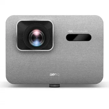 BenQ TK705i｜4K HDR 3000lm Heimkino-Projektor für Filme und Gaming