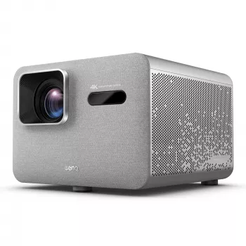 BenQ TK705i｜4K HDR 3000lm Heimkino-Projektor für Filme und Gaming