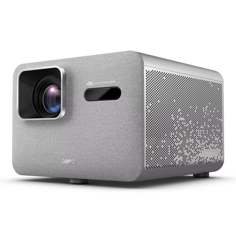 BenQ TK705i｜4K HDR 3000lm Heimkino-Projektor für Filme und Gaming