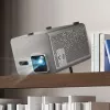 BenQ TK705i｜4K HDR 3000lm Heimkino-Projektor für Filme und Gaming