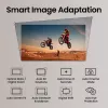 BenQ TK705i｜4K HDR 3000lm Heimkino-Projektor für Filme und Gaming