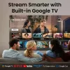 BenQ TK705i｜4K HDR 3000lm Heimkino-Projektor für Filme und Gaming