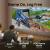 BenQ TK705i｜4K HDR 3000lm Heimkino-Projektor für Filme und Gaming