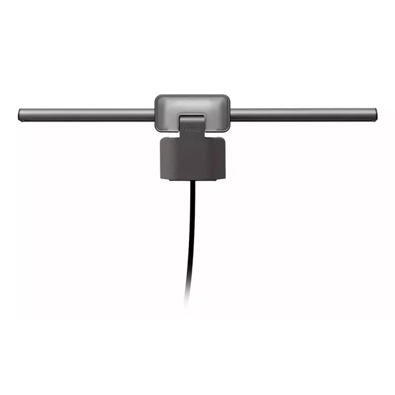 BenQ ScreenBar Halo 2 Monitorleuchte Grau