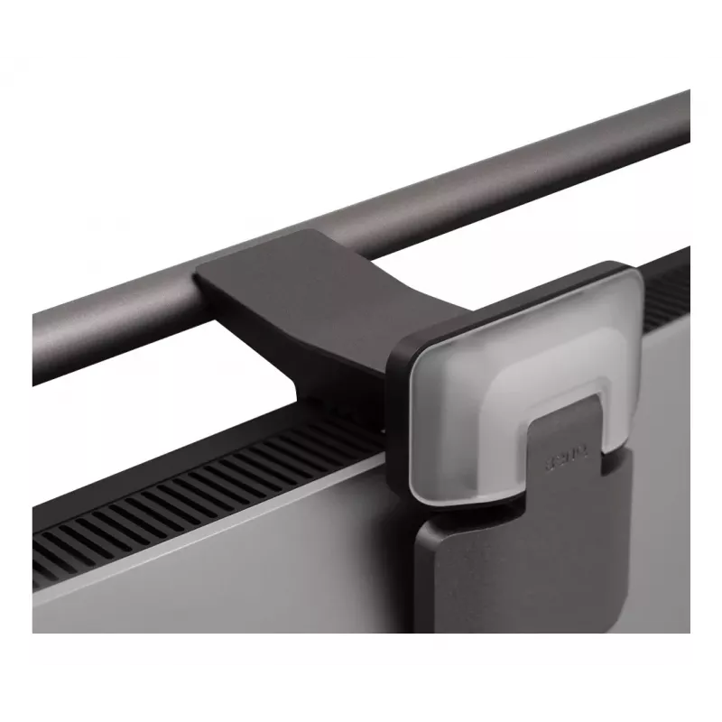 BenQ ScreenBar Halo 2 Monitorleuchte Grau