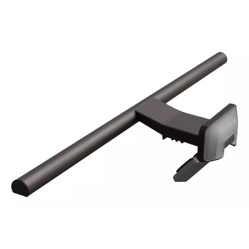BenQ ScreenBar Halo 2 Monitorleuchte Grau