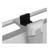 BenQ ScreenBar Halo 2 Monitorleuchte Grau