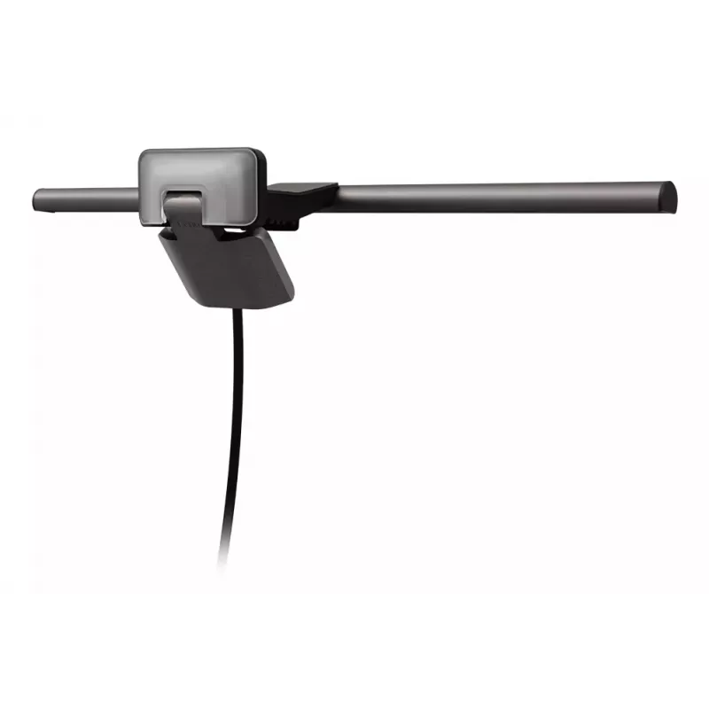 BenQ ScreenBar Halo 2 Monitorleuchte Grau