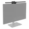 BenQ ScreenBar Halo 2 Monitorleuchte Grau