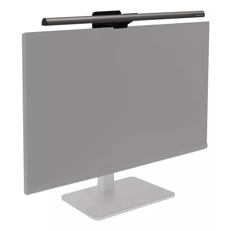 BenQ ScreenBar Halo 2 Monitorleuchte Grau