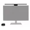 BenQ ScreenBar Halo 2 Monitorleuchte Grau