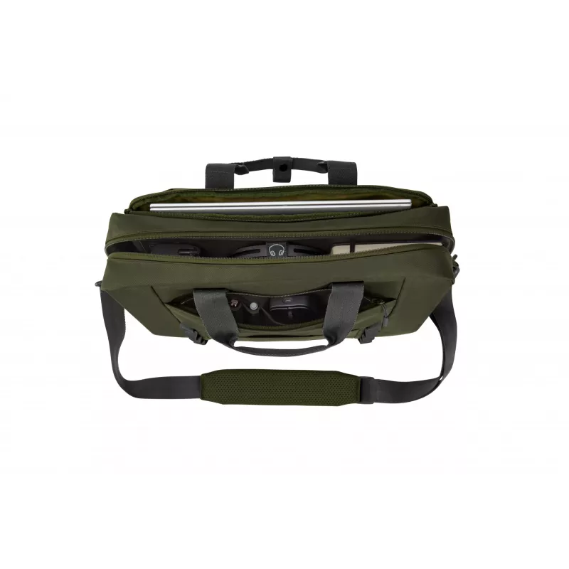 HP 15,6-Zoll modulare Laptoptasche, Umhängetasche, 39,6 cm (15,6 Zoll), 1,14 kg