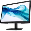 HP Series 3 Pro 21,45 Zoll FHD Monitor - 322pv, 54,5 cm (21,4 Zoll), 1920 x 1080 Pixel, Full HD, LCD, 5 ms, Schwarz
