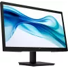 HP Series 3 Pro 21,45 Zoll FHD Monitor - 322pv, 54,5 cm (21,4 Zoll), 1920 x 1080 Pixel, Full HD, LCD, 5 ms, Schwarz