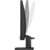 HP Series 3 Pro 21,45 Zoll FHD Monitor - 322pv, 54,5 cm (21,4 Zoll), 1920 x 1080 Pixel, Full HD, LCD, 5 ms, Schwarz