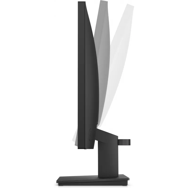 HP Series 3 Pro 21,45 Zoll FHD Monitor - 322pv, 54,5 cm (21,4 Zoll), 1920 x 1080 Pixel, Full HD, LCD, 5 ms, Schwarz