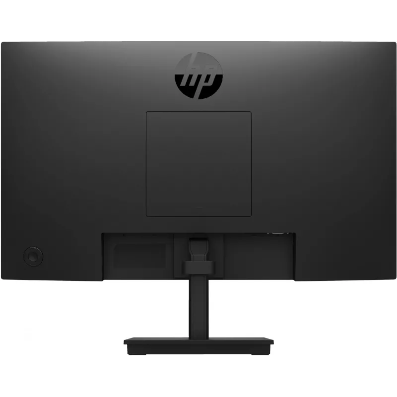HP Series 3 Pro 21,45 Zoll FHD Monitor - 322pv, 54,5 cm (21,4 Zoll), 1920 x 1080 Pixel, Full HD, LCD, 5 ms, Schwarz
