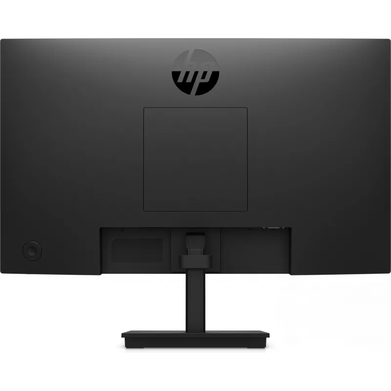 HP Series 3 Pro 21,45 Zoll FHD Monitor - 322pv, 54,5 cm (21,4 Zoll), 1920 x 1080 Pixel, Full HD, LCD, 5 ms, Schwarz
