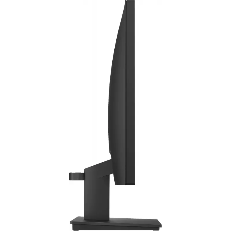 HP Series 3 Pro 21,45 Zoll FHD Monitor - 322pv, 54,5 cm (21,4 Zoll), 1920 x 1080 Pixel, Full HD, LCD, 5 ms, Schwarz