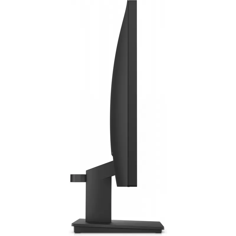 HP Series 3 Pro 21,45 Zoll FHD Monitor - 322pv, 54,5 cm (21,4 Zoll), 1920 x 1080 Pixel, Full HD, LCD, 5 ms, Schwarz