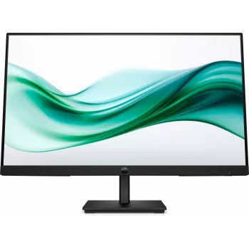 HP Series 3 Pro 23,8 Zoll FHD Monitor - 324pv, 60,5 cm (23,8 Zoll), 1920 x 1080 Pixel, Full HD, LCD, 5 ms, Schwarz