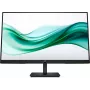 HP Series 3 Pro 23,8 Zoll FHD Monitor - 324pv, 60,5 cm (23,8 Zoll), 1920 x 1080 Pixel, Full HD, LCD, 5 ms, Schwarz