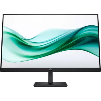 HP Series 3 Pro 23,8 Zoll FHD Monitor - 324pv, 60,5 cm (23,8 Zoll), 1920 x 1080 Pixel, Full HD, LCD, 5 ms, Schwarz