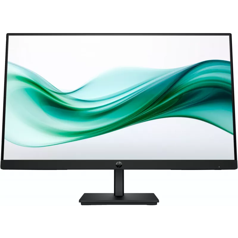 HP Series 3 Pro 23,8 Zoll FHD Monitor - 324pv, 60,5 cm (23,8 Zoll), 1920 x 1080 Pixel, Full HD, LCD, 5 ms, Schwarz