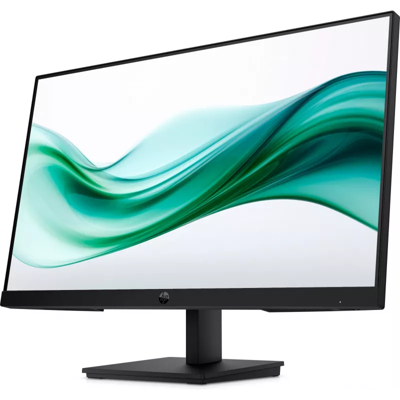 HP Series 3 Pro 23,8 Zoll FHD Monitor - 324pv, 60,5 cm (23,8 Zoll), 1920 x 1080 Pixel, Full HD, LCD, 5 ms, Schwarz