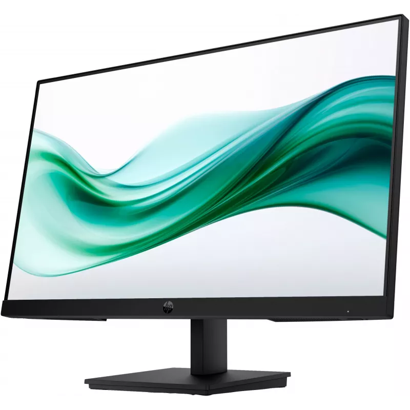 HP Series 3 Pro 23,8 Zoll FHD Monitor - 324pv, 60,5 cm (23,8 Zoll), 1920 x 1080 Pixel, Full HD, LCD, 5 ms, Schwarz
