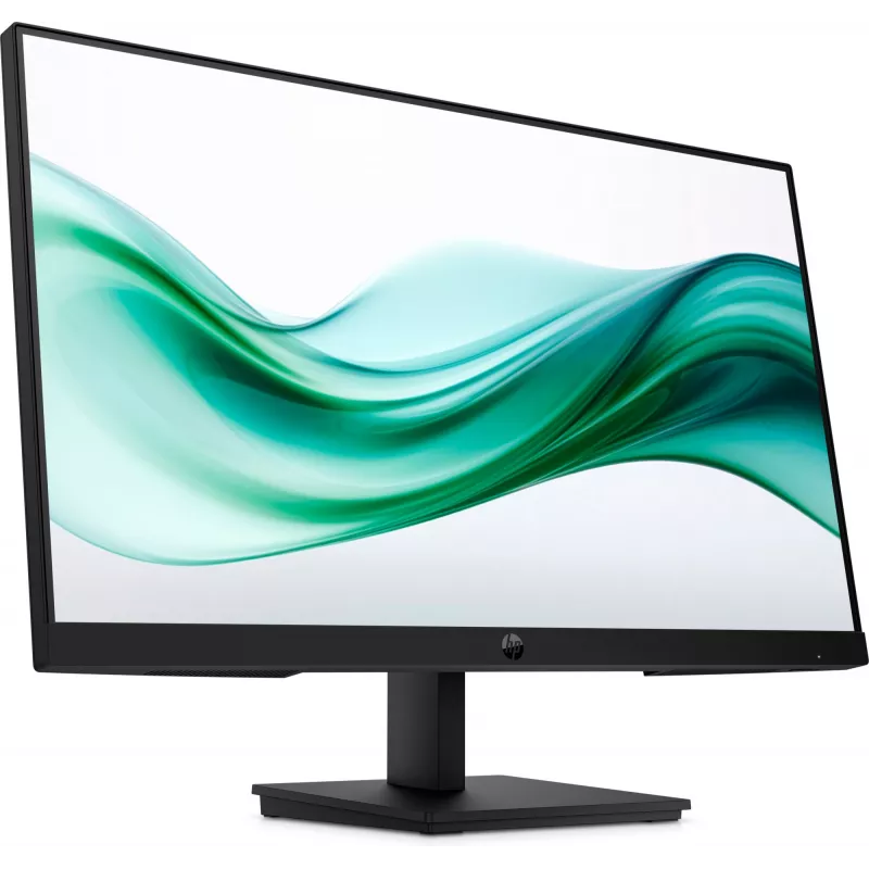 HP Series 3 Pro 23,8 Zoll FHD Monitor - 324pv, 60,5 cm (23,8 Zoll), 1920 x 1080 Pixel, Full HD, LCD, 5 ms, Schwarz