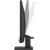 HP Series 3 Pro 23,8 Zoll FHD Monitor - 324pv, 60,5 cm (23,8 Zoll), 1920 x 1080 Pixel, Full HD, LCD, 5 ms, Schwarz