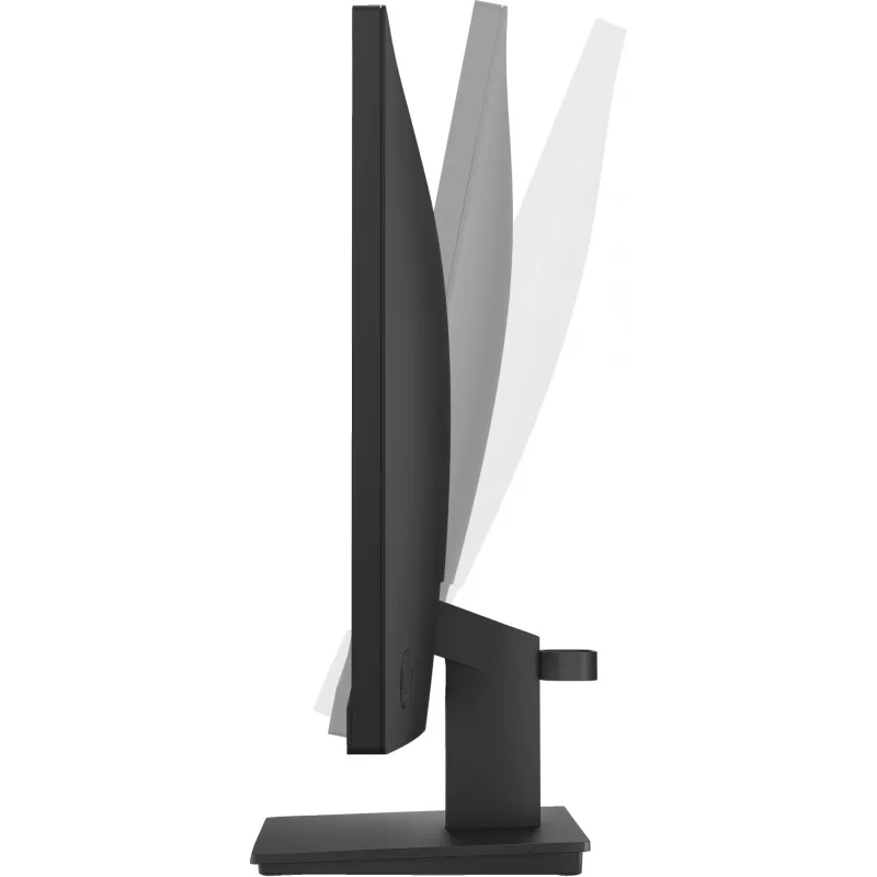 HP Series 3 Pro 23,8 Zoll FHD Monitor - 324pv, 60,5 cm (23,8 Zoll), 1920 x 1080 Pixel, Full HD, LCD, 5 ms, Schwarz