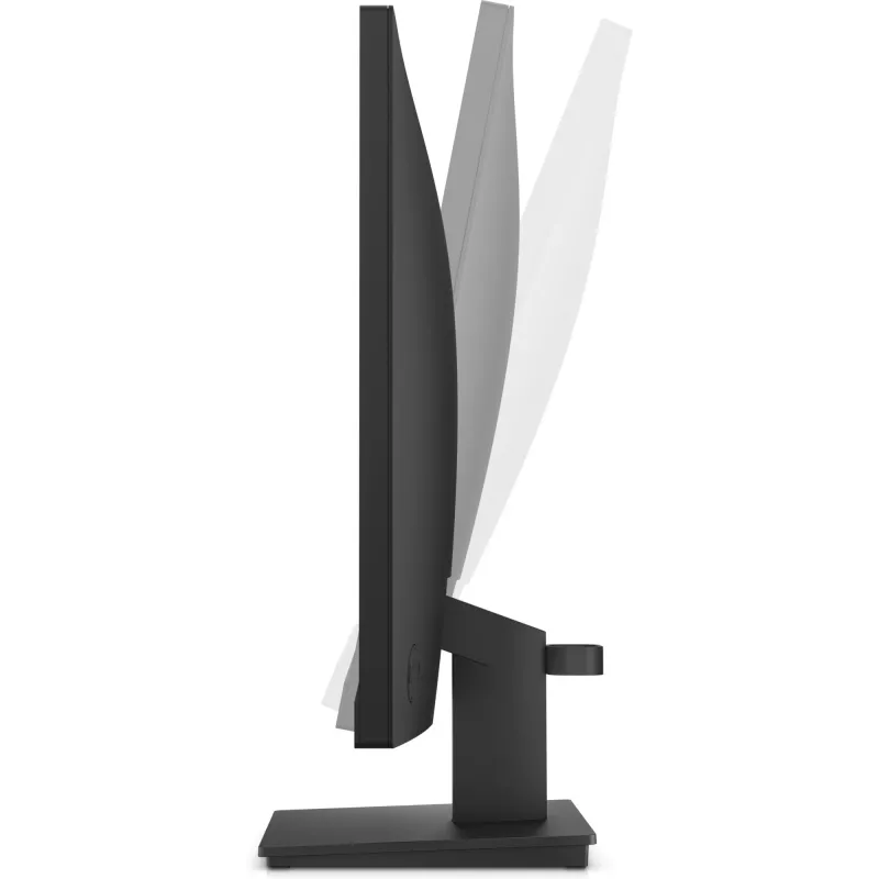 HP Series 3 Pro 23,8 Zoll FHD Monitor - 324pv, 60,5 cm (23,8 Zoll), 1920 x 1080 Pixel, Full HD, LCD, 5 ms, Schwarz