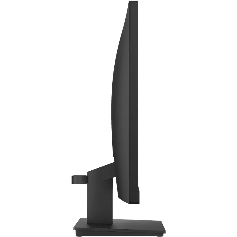 HP Series 3 Pro 23,8 Zoll FHD Monitor - 324pv, 60,5 cm (23,8 Zoll), 1920 x 1080 Pixel, Full HD, LCD, 5 ms, Schwarz