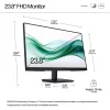 HP Series 3 Pro 23,8 Zoll FHD Monitor - 324pv, 60,5 cm (23,8 Zoll), 1920 x 1080 Pixel, Full HD, LCD, 5 ms, Schwarz