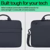 HP Everyday 14-Zoll-Laptop-Aktentasche, Aktentasche, 35,8 cm (14,1 Zoll), Schultergurt, 420 g