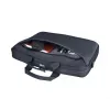 HP Everyday 14-Zoll-Laptop-Aktentasche, Aktentasche, 35,8 cm (14,1 Zoll), Schultergurt, 420 g