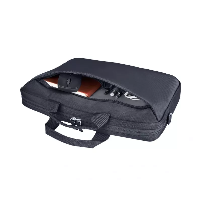 HP Everyday 14-Zoll-Laptop-Aktentasche, Aktentasche, 35,8 cm (14,1 Zoll), Schultergurt, 420 g