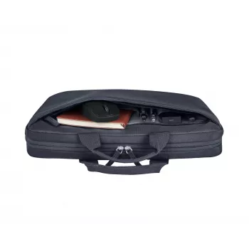 HP Everyday 14-Zoll-Laptop-Aktentasche, Aktentasche, 35,8 cm (14,1 Zoll), Schultergurt, 420 g